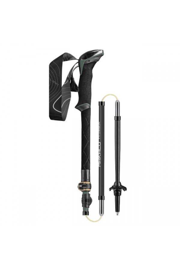Leki Makalu FX Carbon Baton