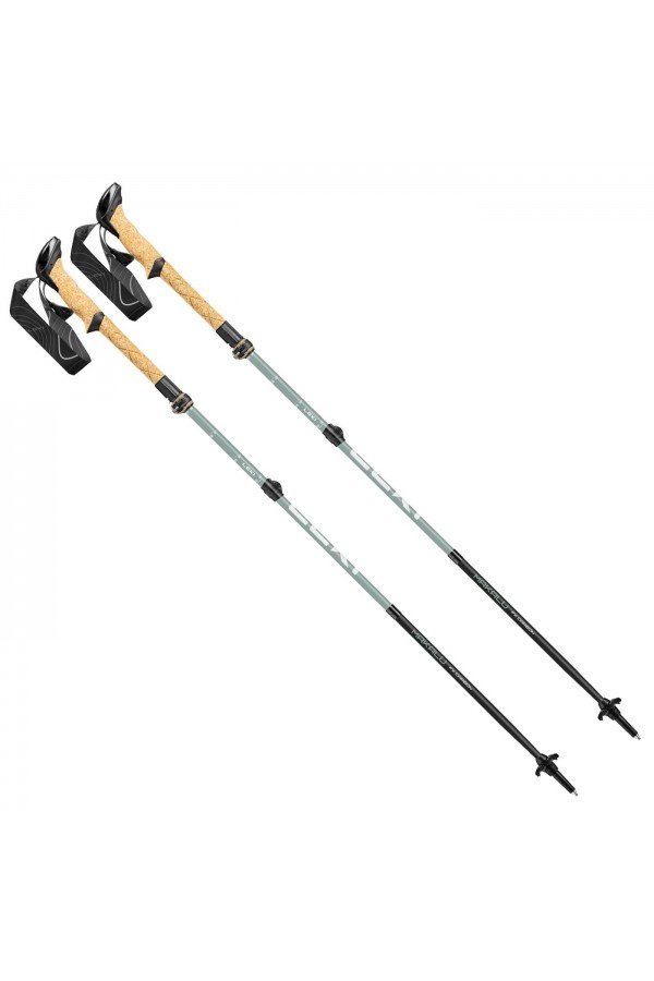 Leki Makalu FX Carbon Baton