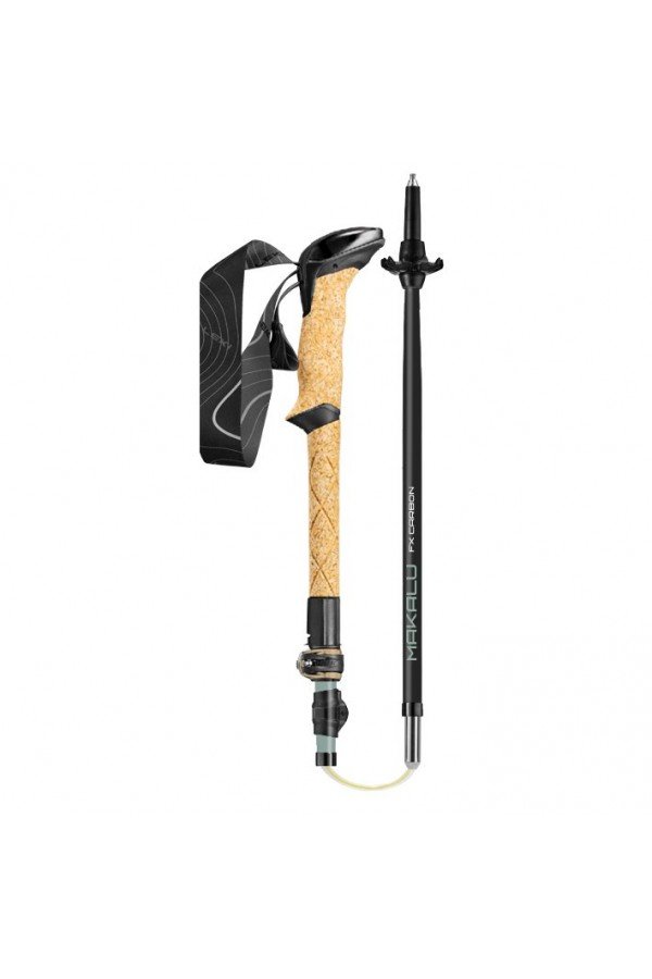 Leki Makalu FX Carbon Baton Leki Makalu FX Carbon Baton