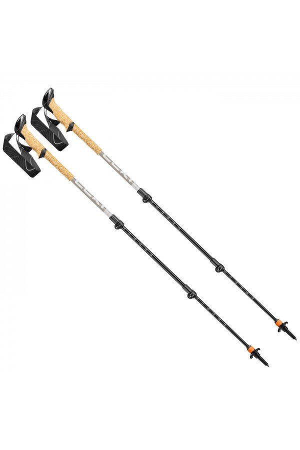 Leki Makalu Lite Antishock Baton Leki Makalu Lite Antishock Baton