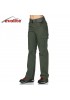 Evolite Goldrush Tactical Bayan Pantolon-Haki