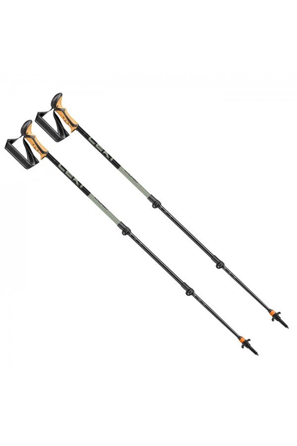Leki Khumbu Antishock Baton