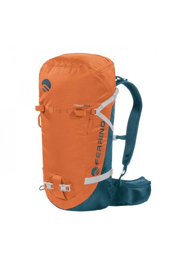 Ferrino Triolet 25+3 Sırt Çantası Ferrino Triolet 25+3 Sırt Çantası