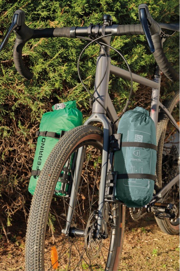 Ferrino Piuma 2 Çadır Ferrino Piuma 2 Çadır