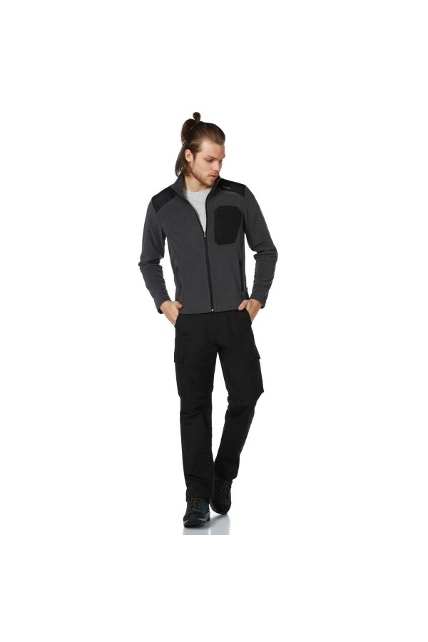 Evolite İcon Unisex Polar Mont-Gri
