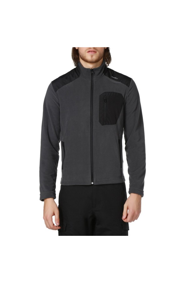 Evolite İcon Unisex Polar Mont-Gri