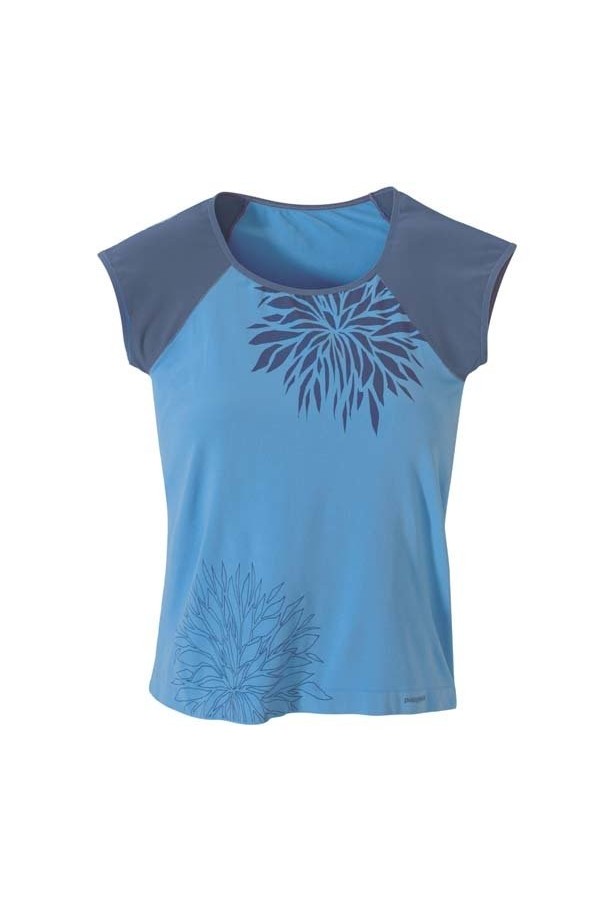 Patagonia Bayan Cap Scoop Neck Patagonia Bayan Cap Scoop Neck