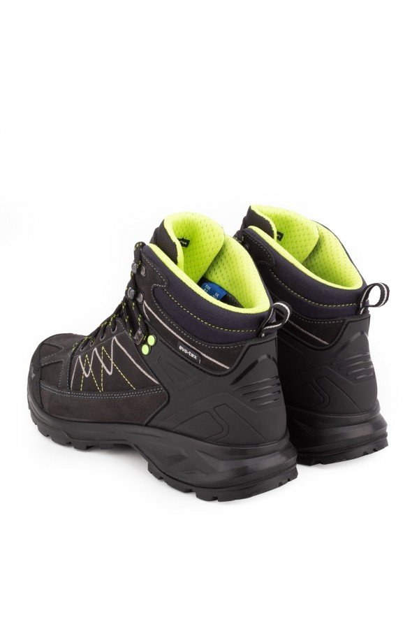 Evolite Sora Evo-Tex Outdoor Bot - Siyah