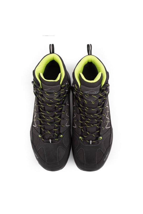 Evolite Sora Evo-Tex Outdoor Bot - Siyah