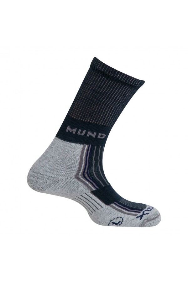 Mund Pirineos +25°C Yazlık Termal Çorap