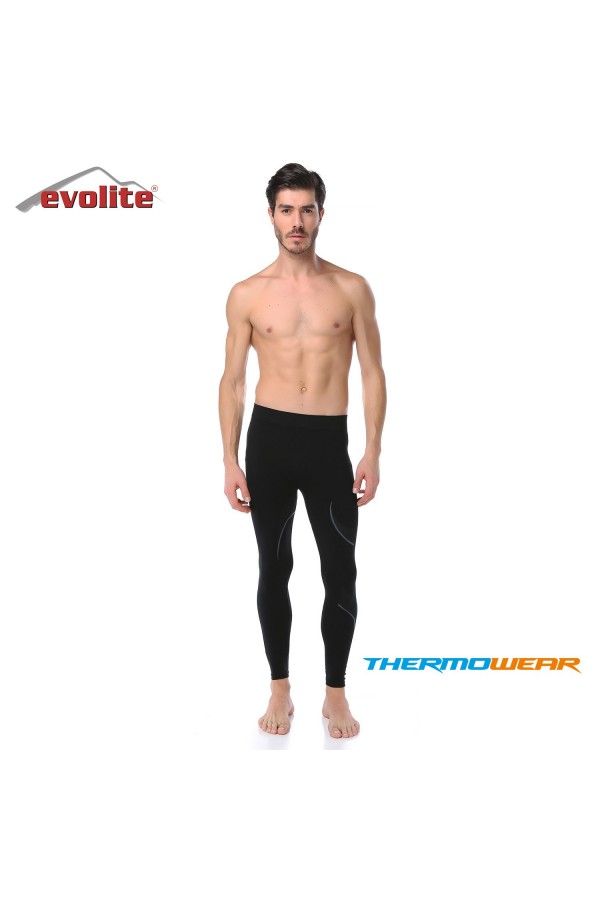 Evolite Thermowear Bay Termal Alt İçlik