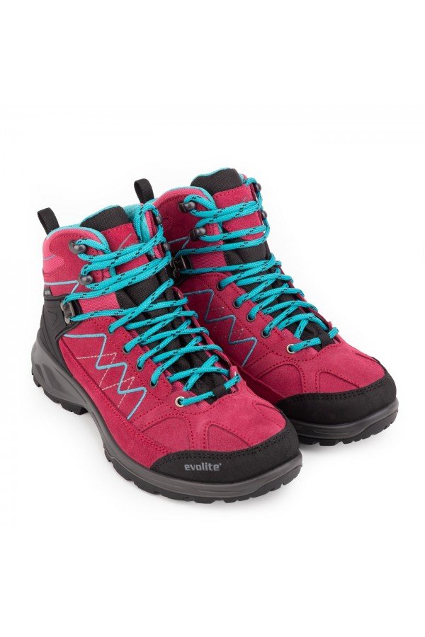 Evolite Sora Evo-Tex Bayan Outdoor Bot