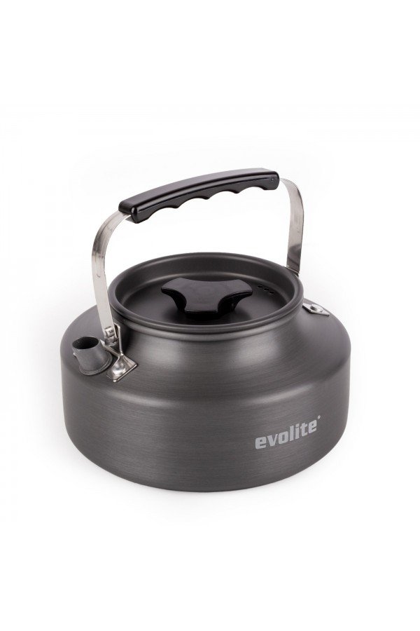 Evolite Tria Pot Çaydanlıklı Tencere Seti Evolite Tria Pot Çaydanlıklı Tencere Seti