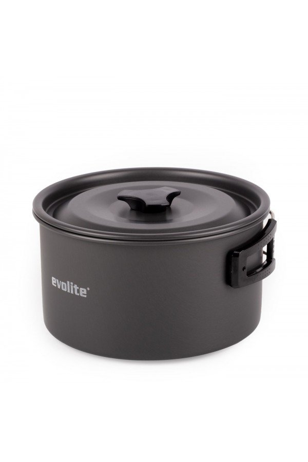 Evolite Tria Pot Çaydanlıklı Tencere Seti Evolite Tria Pot Çaydanlıklı Tencere Seti