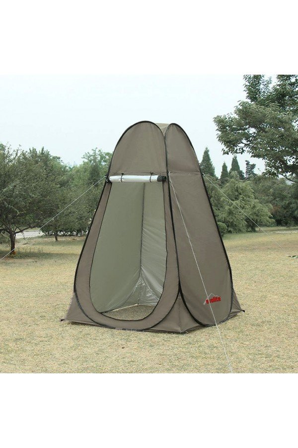 Evolite Cabino Kamp Giyinme, Duş ve WC Çadırı