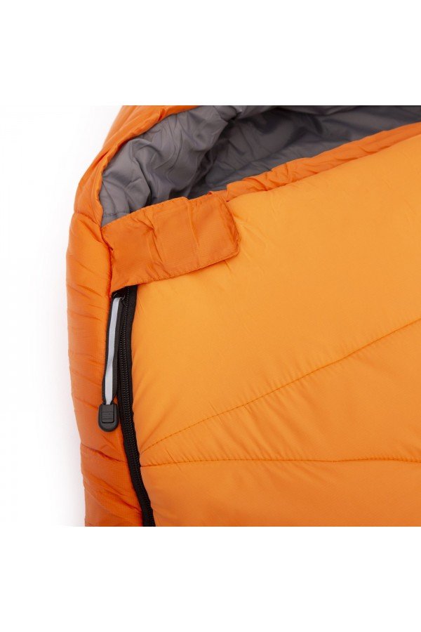 Evolite Dreamer Ultralight -32°C Uyku Tulumu - Turuncu