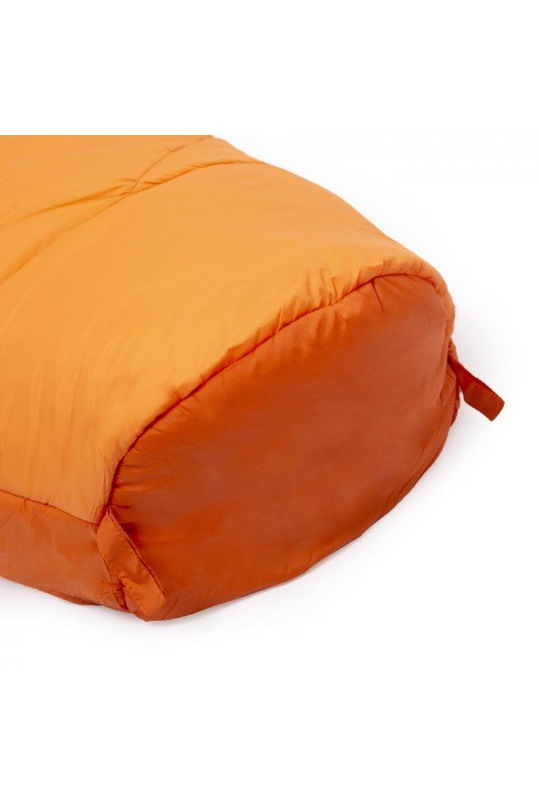 Evolite Dreamer Ultralight -32°C Uyku Tulumu - Turuncu