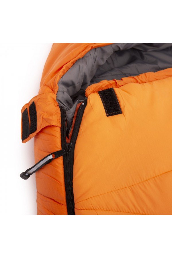Evolite Dreamer Ultralight -32°C Uyku Tulumu - Turuncu