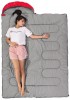 Evolite Camper Pro SQ Birleştirilebilir 2 Kişilik Uyku Tulumu - Kırmızı Evolite Camper Pro SQ Birleştirilebilir 2 Kişilik Uyku Tulumu - Kırmızı