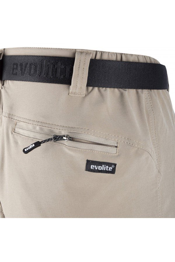 Evolite Point Softshell Bay Pantolon - Bej