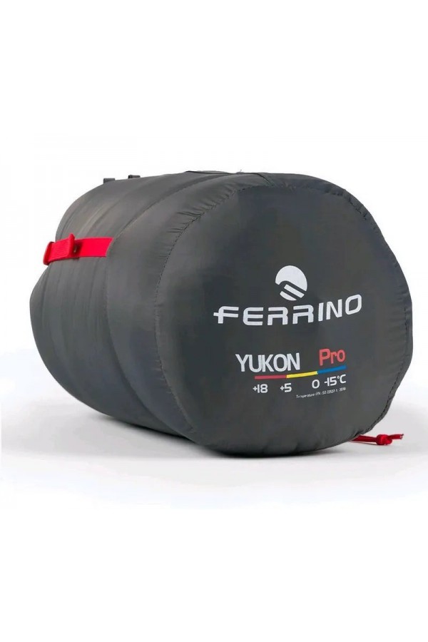 Ferrino Yukon Pro -15°C Uyku Tulumu