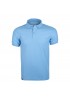 Evolite DeepRaw Bayan Polo T-Shirt-Mavi Evolite DeepRaw Bayan Polo T-Shirt-Mavi