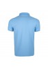 Evolite DeepRaw Bayan Polo T-Shirt-Mavi Evolite DeepRaw Bayan Polo T-Shirt-Mavi
