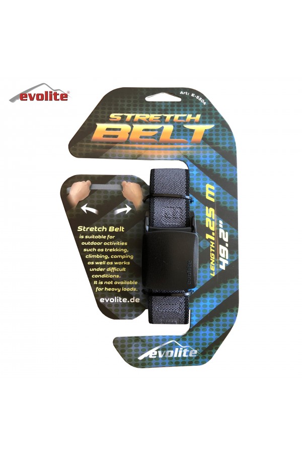 Evolite Stretch Outdoor Kemer Evolite Stretch Outdoor Kemer