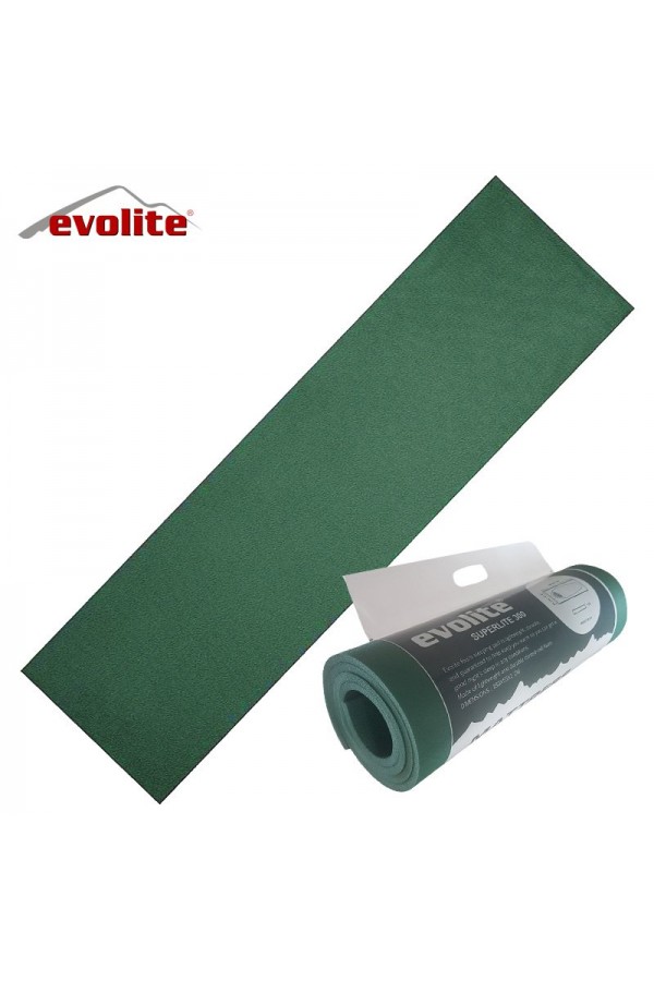 Evolite Superlite 300 Kamp Matı 10mm