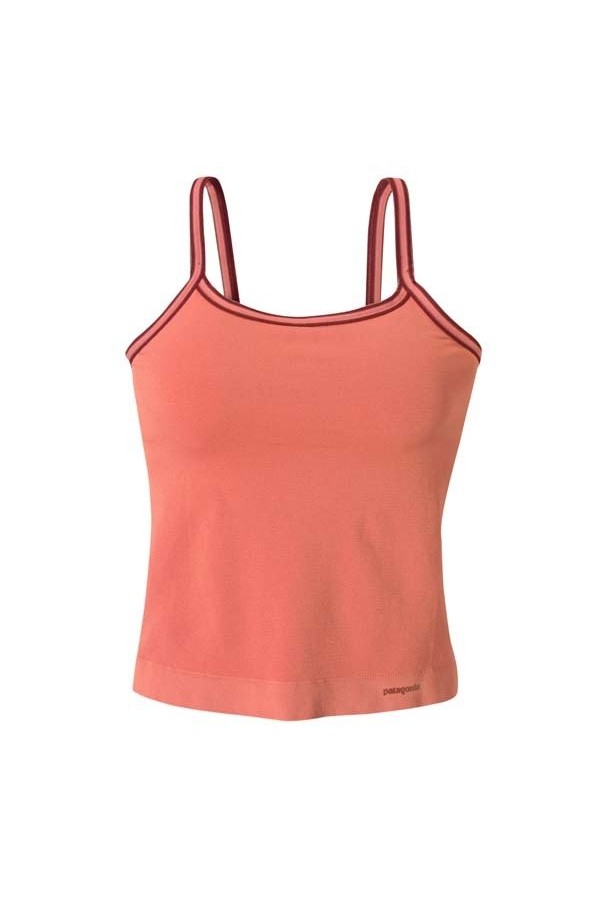 Patagonia W'S Cap Mesh Tank C/D Patagonia W'S Cap Mesh Tank C/D