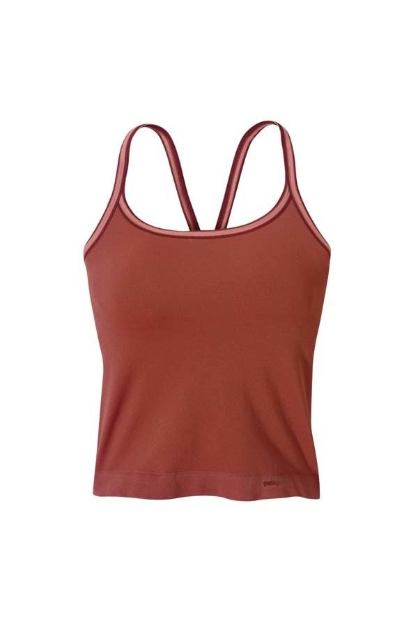Patagonia W'S Cap Mesh Tank Patagonia W'S Cap Mesh Tank