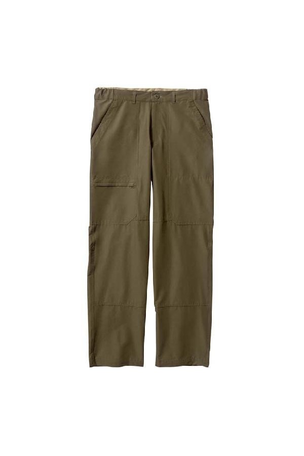 Patagonia M'S Borderless Trek Pants Patagonia M'S Borderless Trek Pants