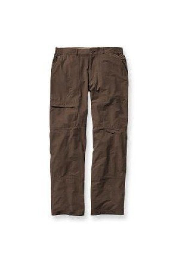 Patagonia M'S Borderless Trek Pants