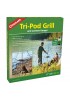 Coghlans Tri-Pod Pişirme Ayağı Coghlans Tri-Pod Pişirme Ayağı