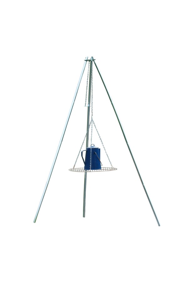 Coghlans Tri-Pod Pişirme Ayağı Coghlans Tri-Pod Pişirme Ayağı