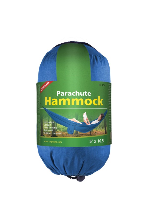 Coghlans Mavi Paraşüt Hamak