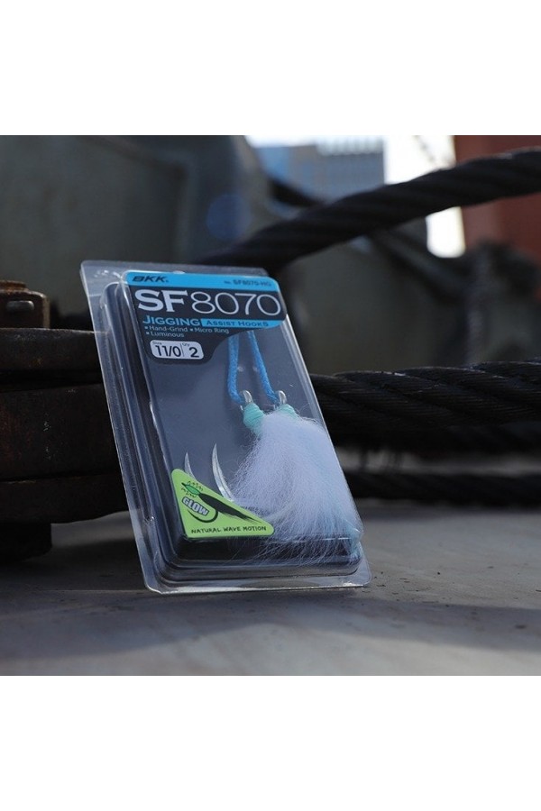 BKK SF Reefmaster HG Olta İğnesi BKK SF Reefmaster HG Olta İğnesi