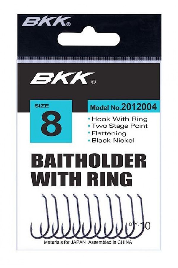 BKK Surf Baitholder-R Olta İğnesi BKK Surf Baitholder-R Olta İğnesi