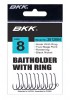 BKK Surf Baitholder-R Olta İğnesi BKK Surf Baitholder-R Olta İğnesi