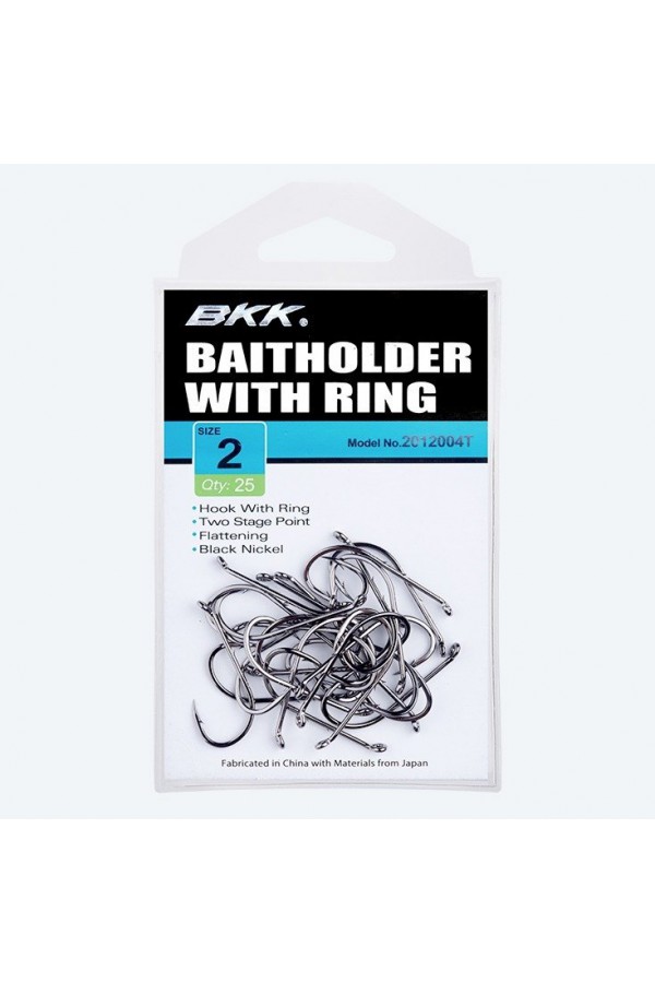 BKK Surf Baitholder-R Olta İğnesi BKK Surf Baitholder-R Olta İğnesi