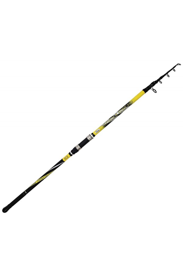 Kendo Spigola Surf 390cm 100-200 gr Teleskopik Kamış Kendo Spigola Surf 390cm 100-200 gr Teleskopik Kamış