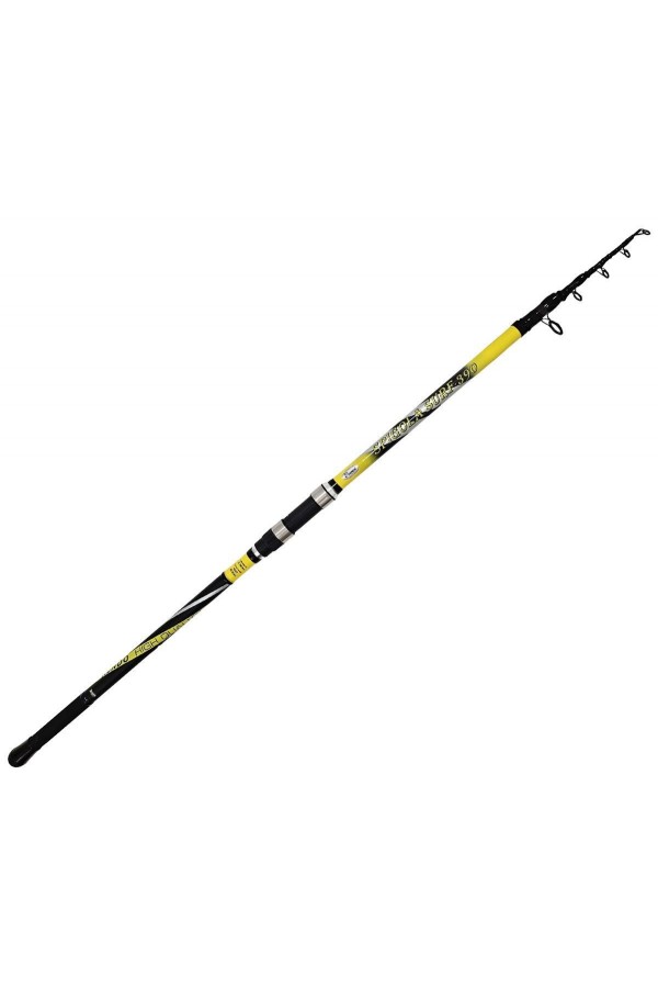 Kendo Spigola Surf 420cm 100-200 gr Teleskopik Kamış Kendo Spigola Surf 420cm 100-200 gr Teleskopik Kamış