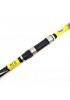 Kendo Spigola Surf 420cm 100-200 gr Teleskopik Kamış Kendo Spigola Surf 420cm 100-200 gr Teleskopik Kamış