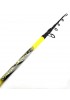 Kendo Spigola Surf 420cm 100-200 gr Teleskopik Kamış Kendo Spigola Surf 420cm 100-200 gr Teleskopik Kamış