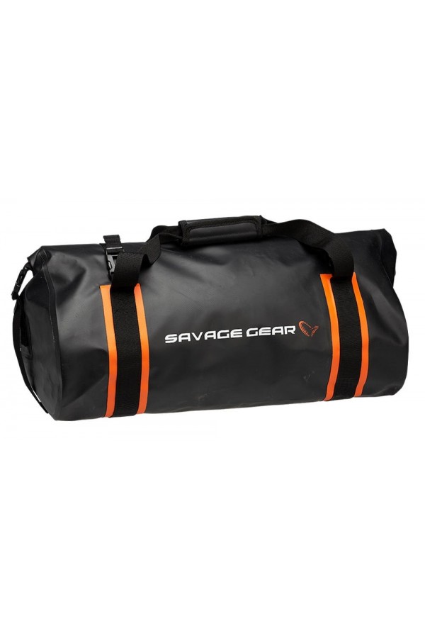 Savage Gear Wp Rollup Boat and Bank 40L Çanta Savage Gear Wp Rollup Boat and Bank 40L Çanta