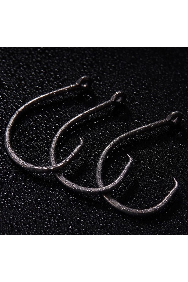 BKK Competition Circle-SS Light Wire Olta İğnesi BKK Competition Circle-SS Light Wire Olta İğnesi