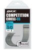 BKK Competition Circle-SS Light Wire Olta İğnesi BKK Competition Circle-SS Light Wire Olta İğnesi