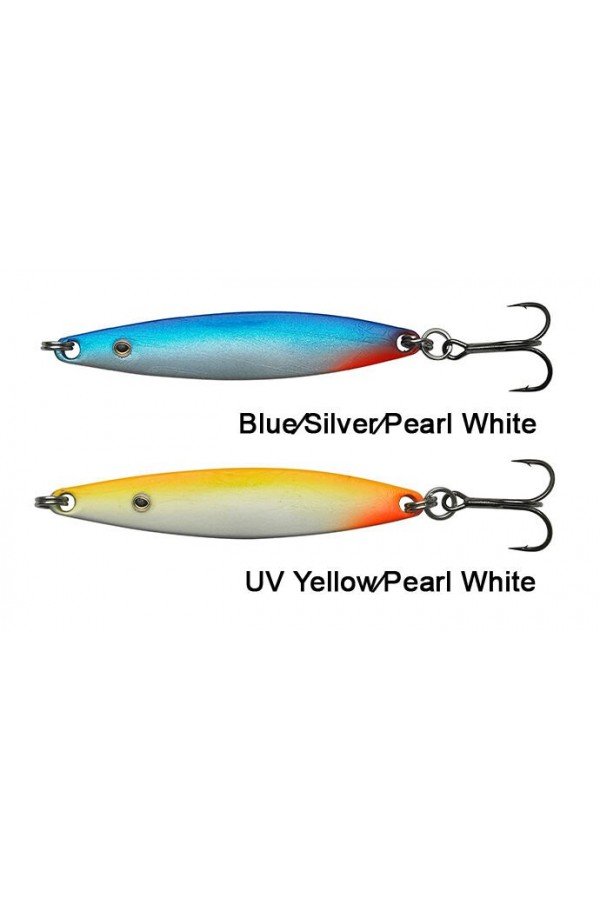 Hansen Fight SD 7.6cm 21gr Kaşık Hansen Fight SD 7.6cm 21gr Kaşık