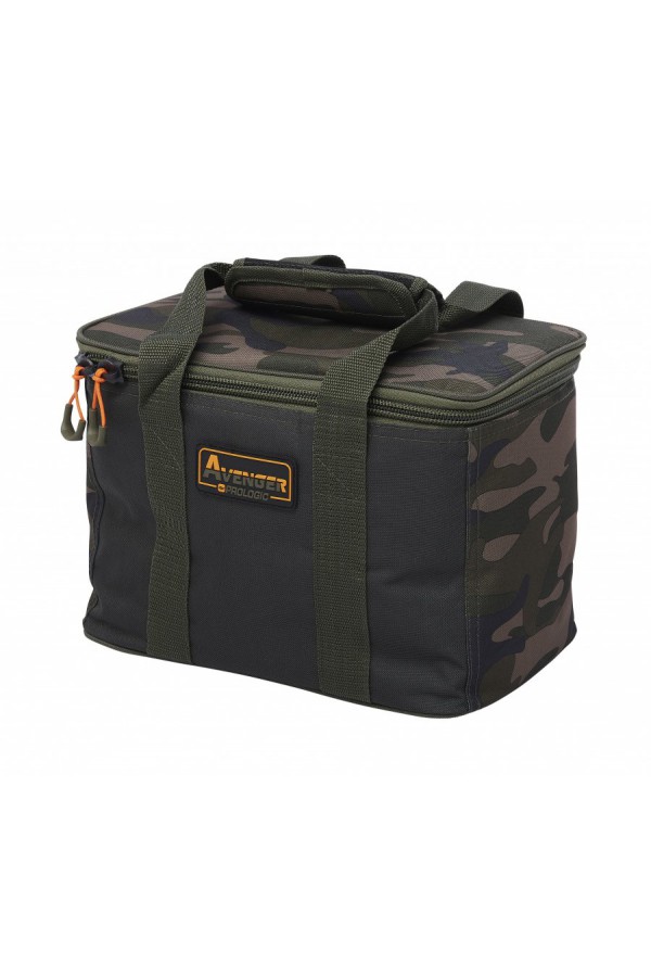 Prologic Avenger Cool&Bait Bag W. 2 Air Dry Bags L