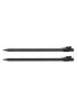 Prologıc Goalpost Kit 2 Rods (Width 20-24.5cm Poles 40-60cm) Ayak